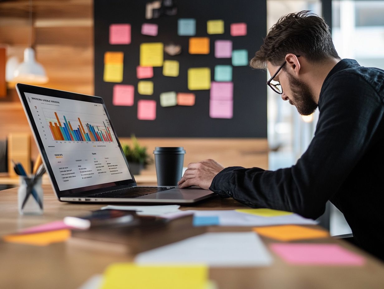 Logistics and Inventory Management Support