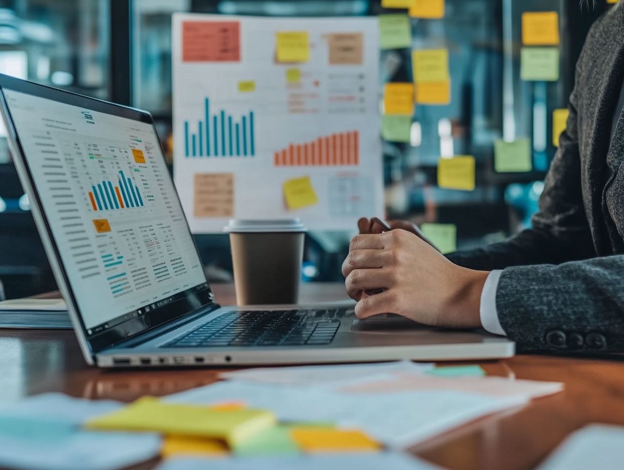 Selecting Products for FBA