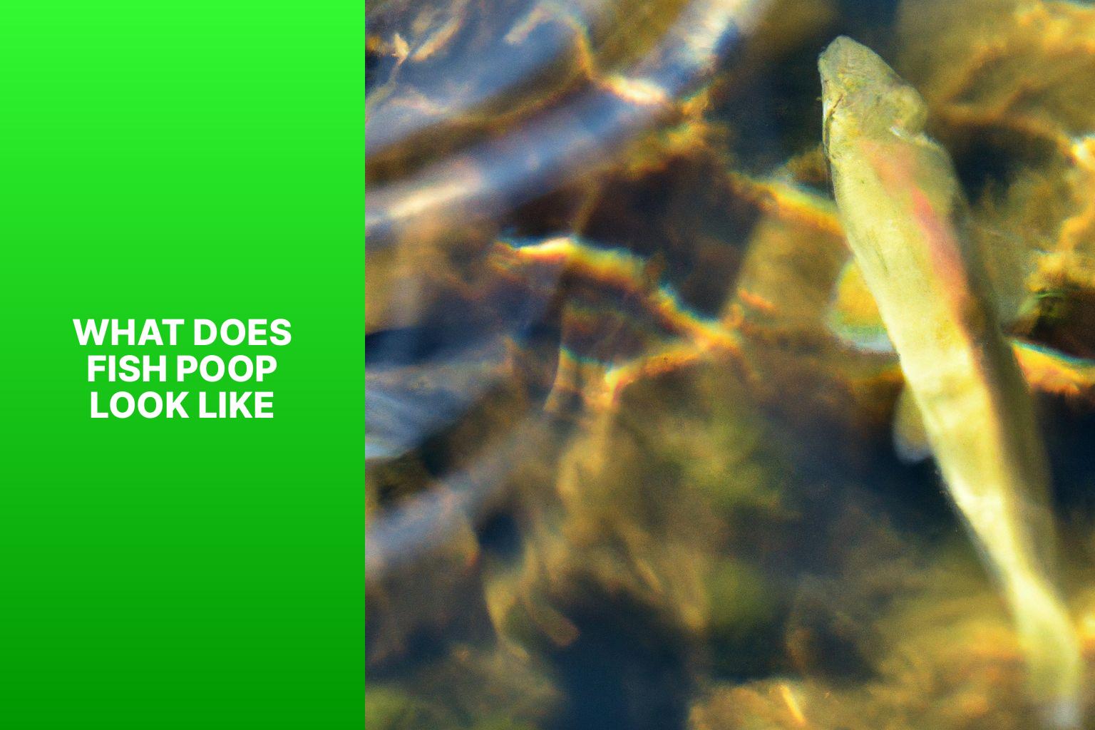 understanding-fish-poop-what-does-it-look-like-and-why-does-it-matter