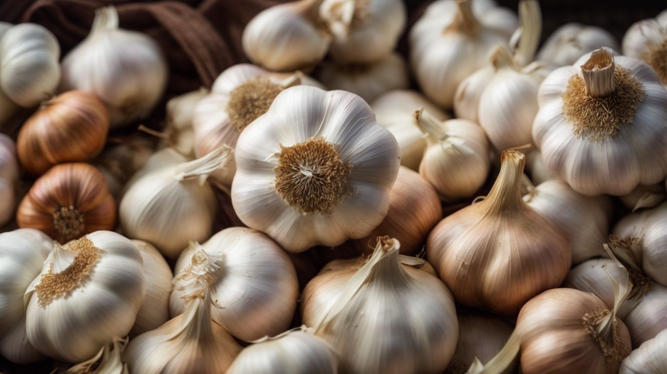 What Does Garlic Do for Your Skin