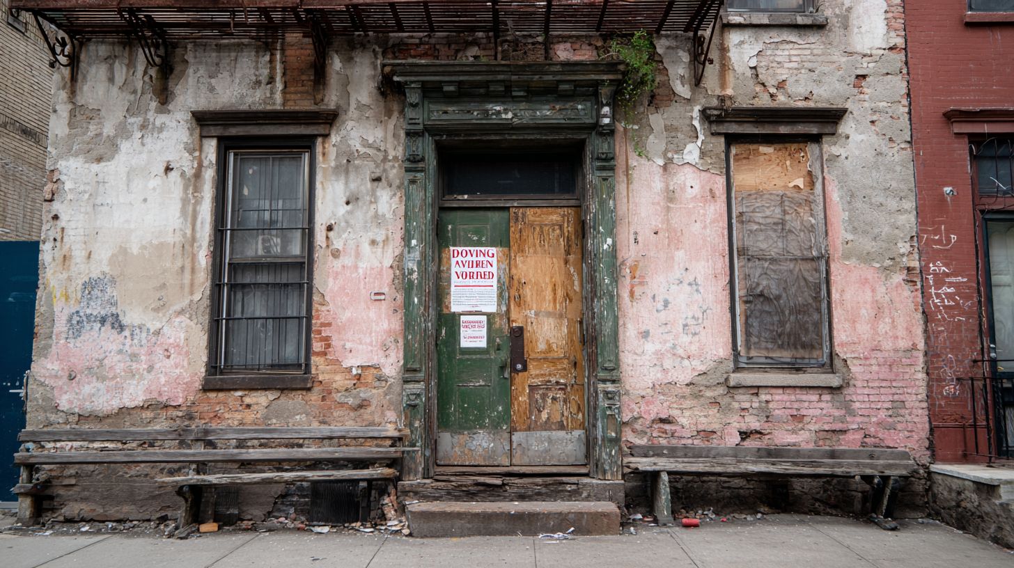 Understanding DOB Violations