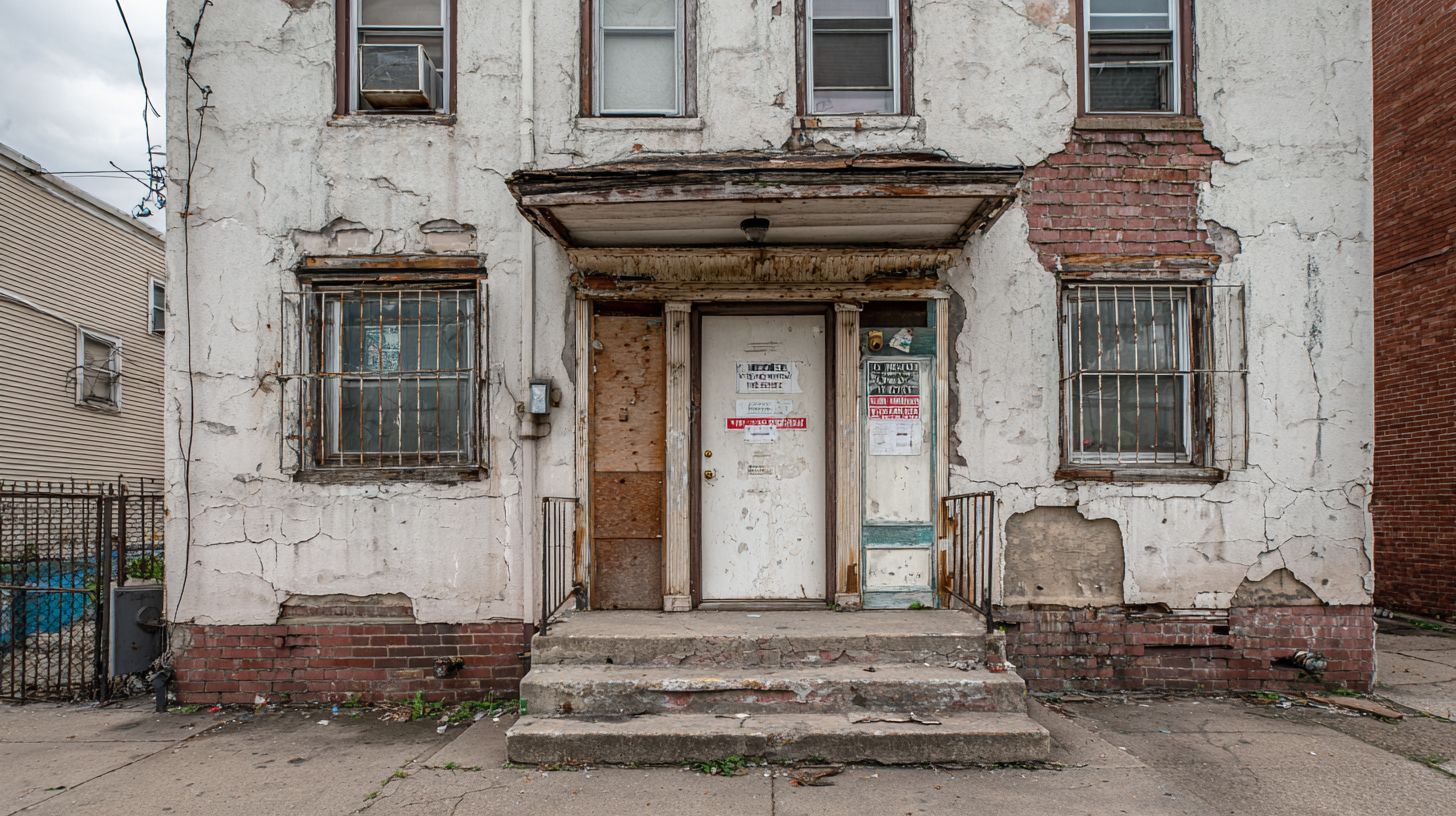 Effects on Property Value and Sales