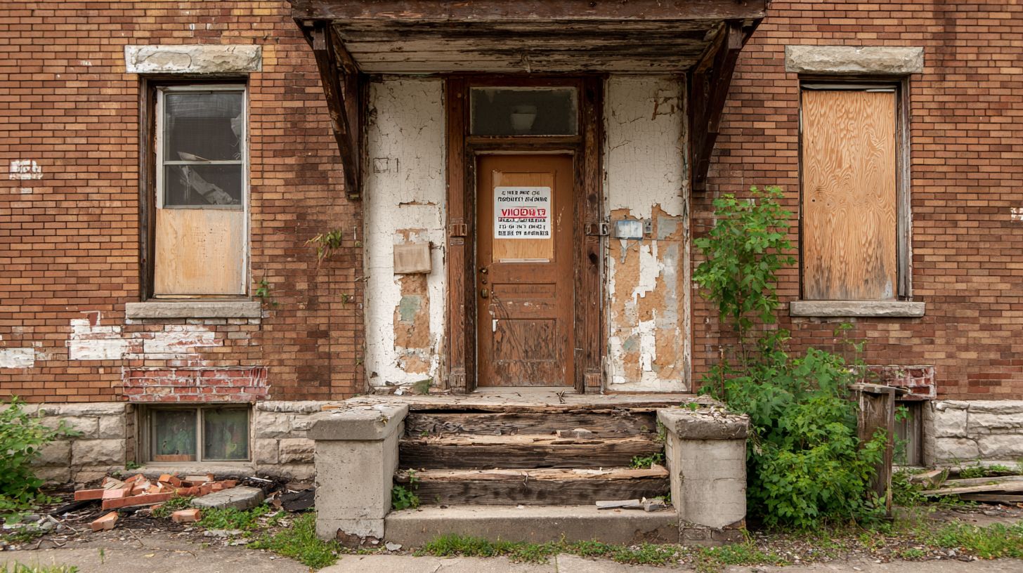 What Does It Mean if My Building Has Open DOB Violations?