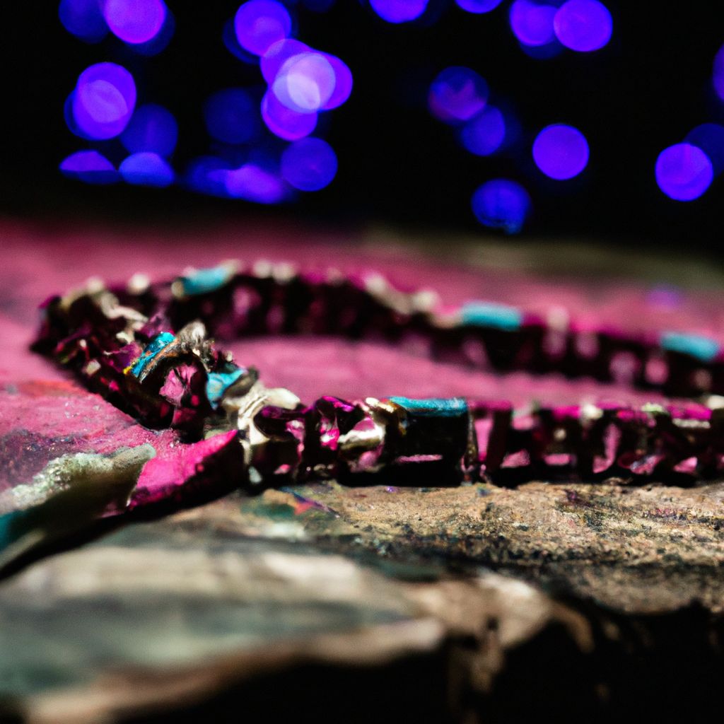 What Does it mean When waIst beads break - PostureInfoHub