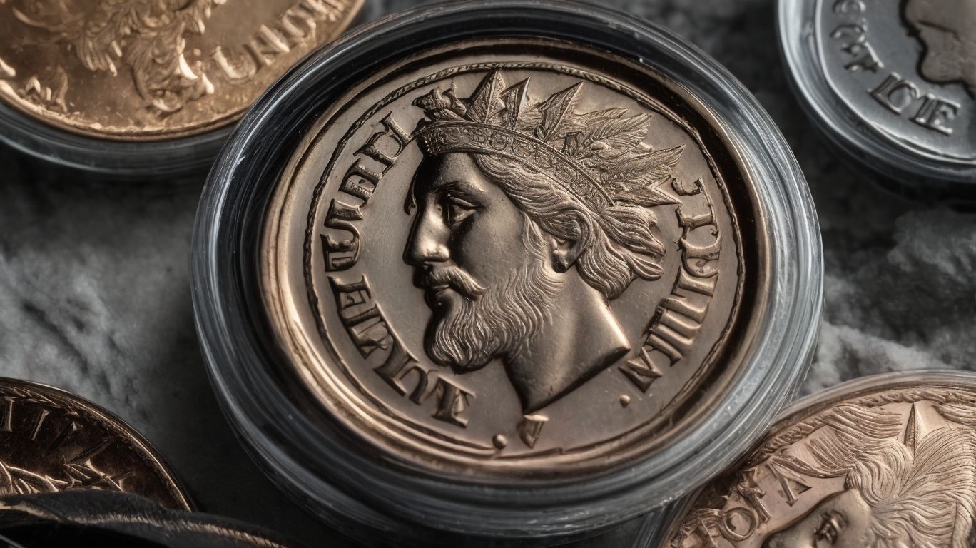 What Does Mintage Mean for Coins? BMOGAM Viewpoints