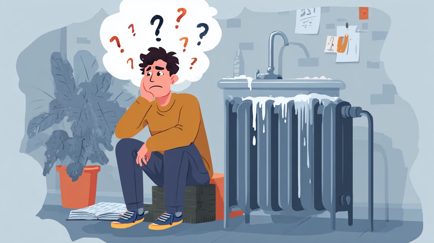 What Does "No Heat/Hot Water" on 311 Data Really Mean?