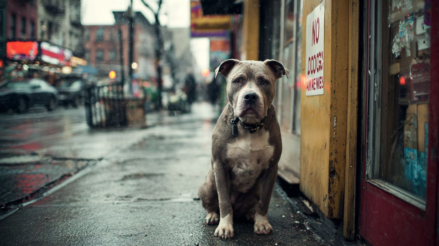What Dog Breeds Are Banned in NYC Apartments?