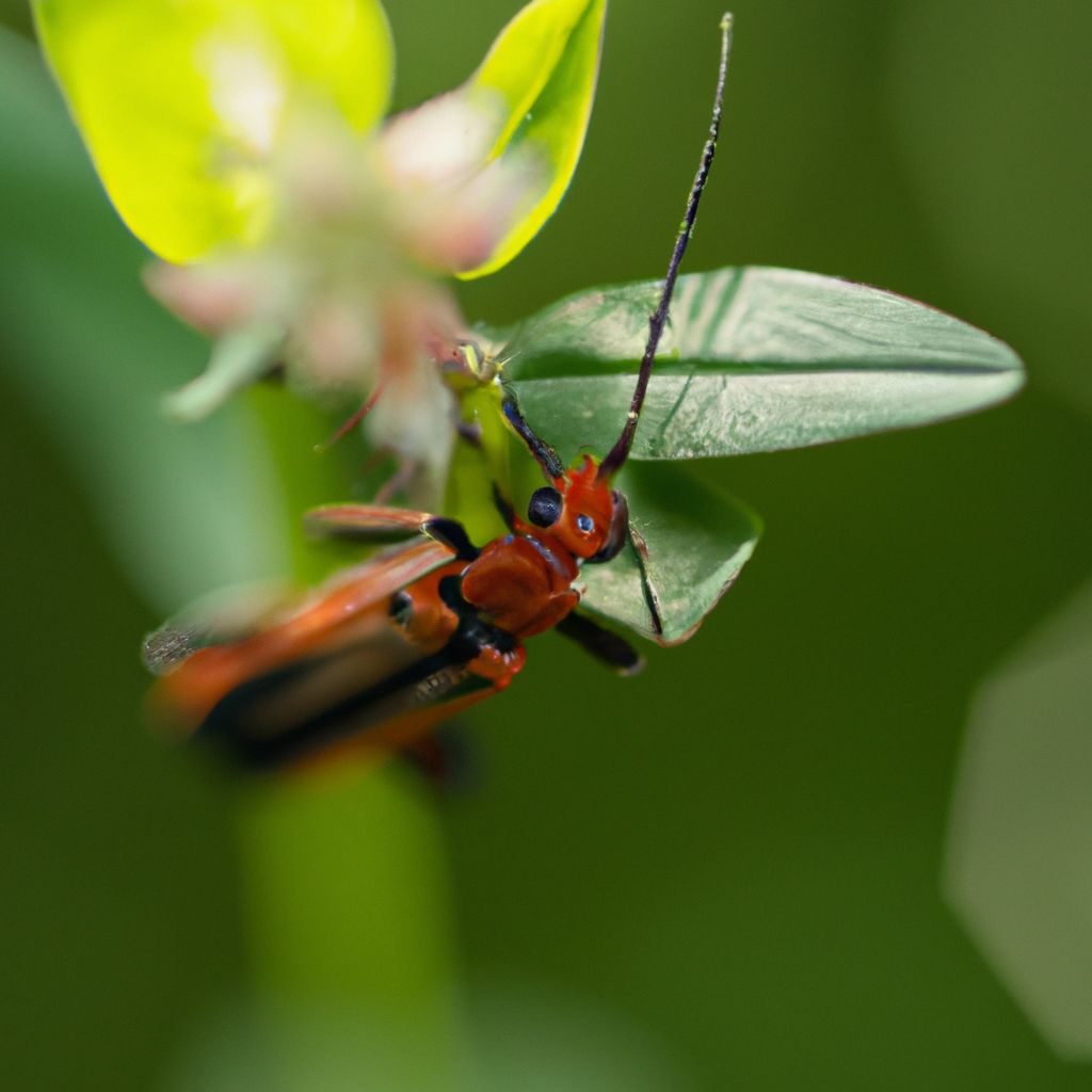 What Eats Flea Beetles – 5 Things - Fun Facts Beetles