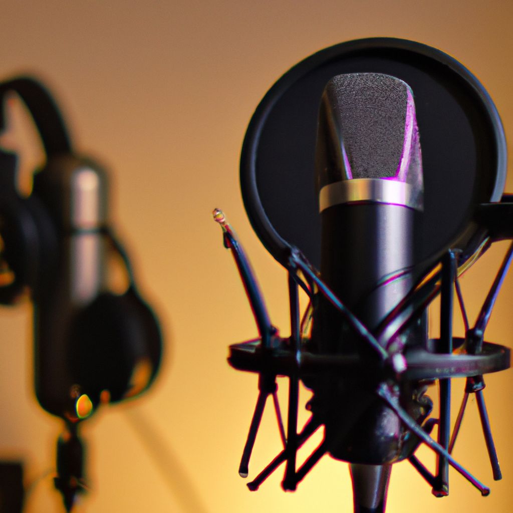 What Equipment and Setup Do You Need for Vocal Recording