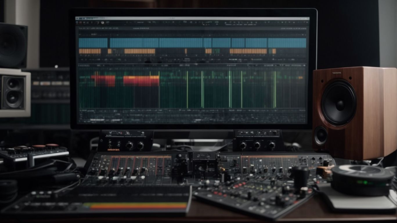 What Equipment and Software Do You Need for Beat Making - Beat Making from Home: Discover the Best Online Music Production Courses