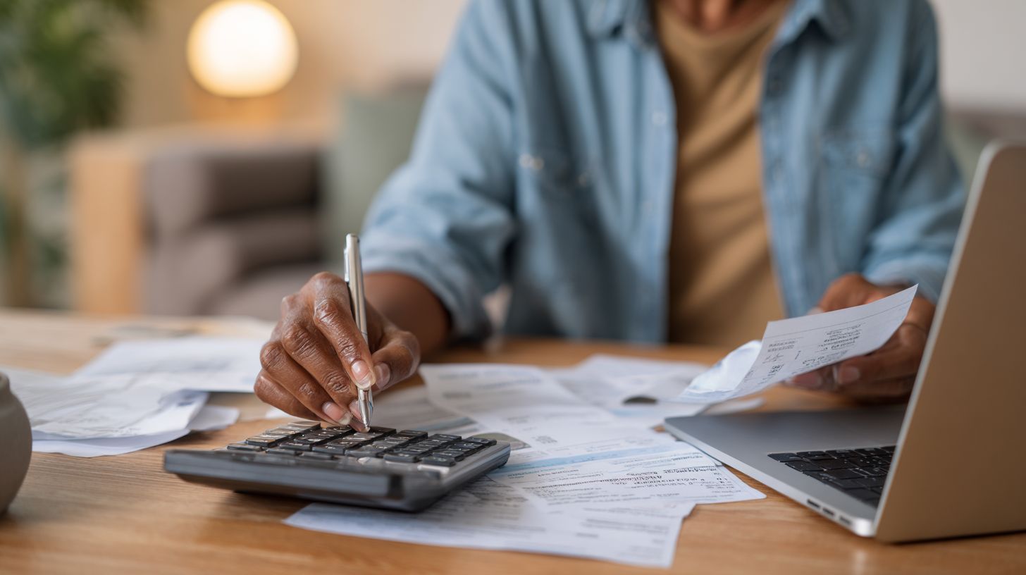 Home Office Expenses