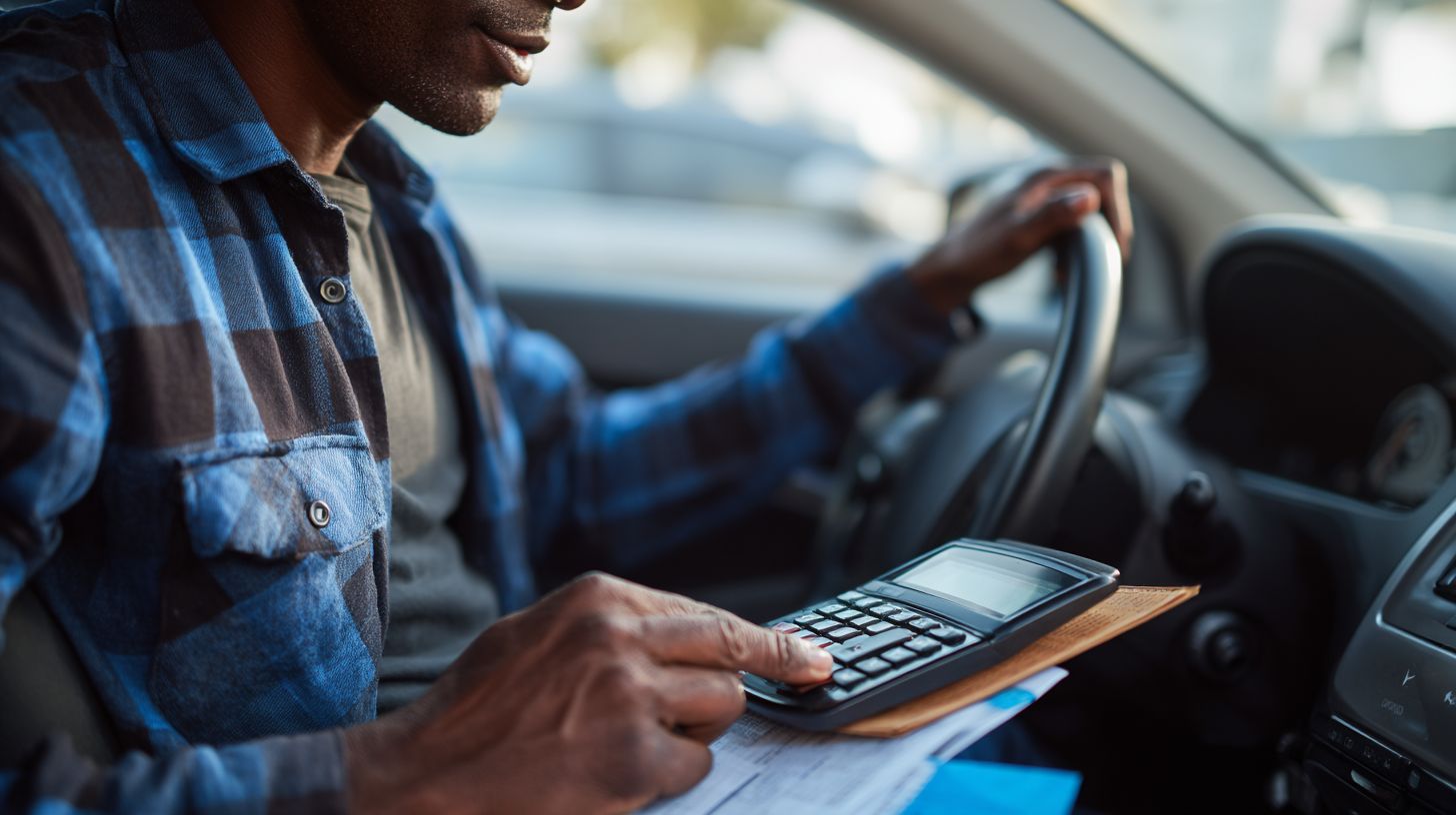 Standard Mileage Deduction