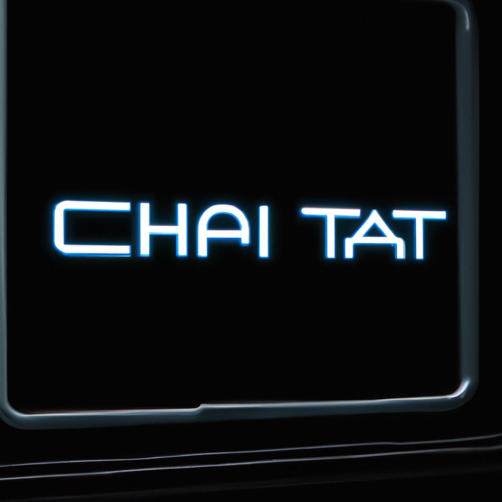 What font does chatgpt use