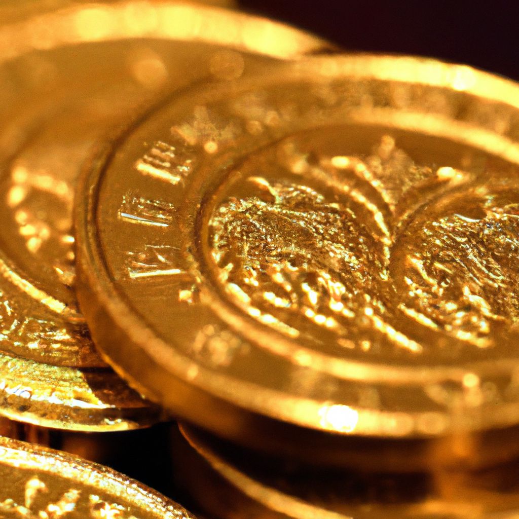 What Gold Coins Are Best to Buy