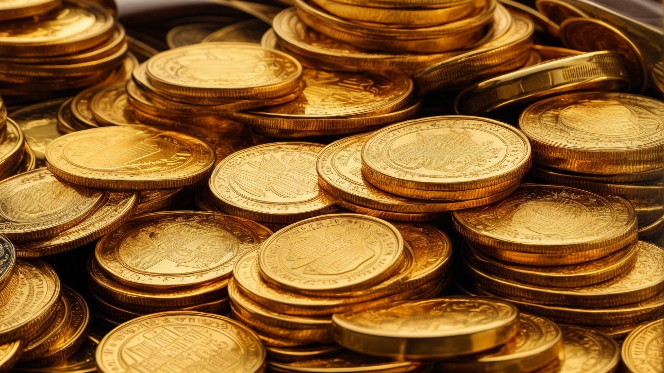 what gold coins are best to buy