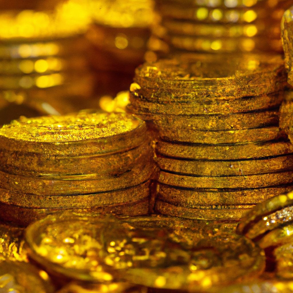 What Gold Coins to Buy