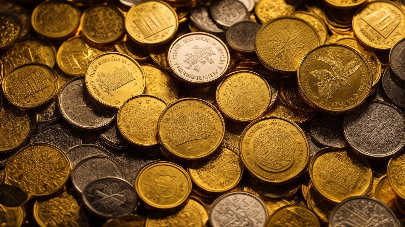 what gold coins to buy