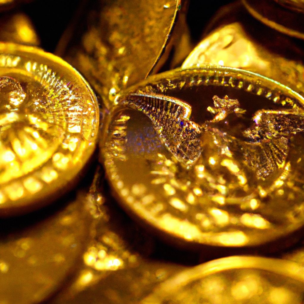 What Gold Dollar Coins Are Valuable