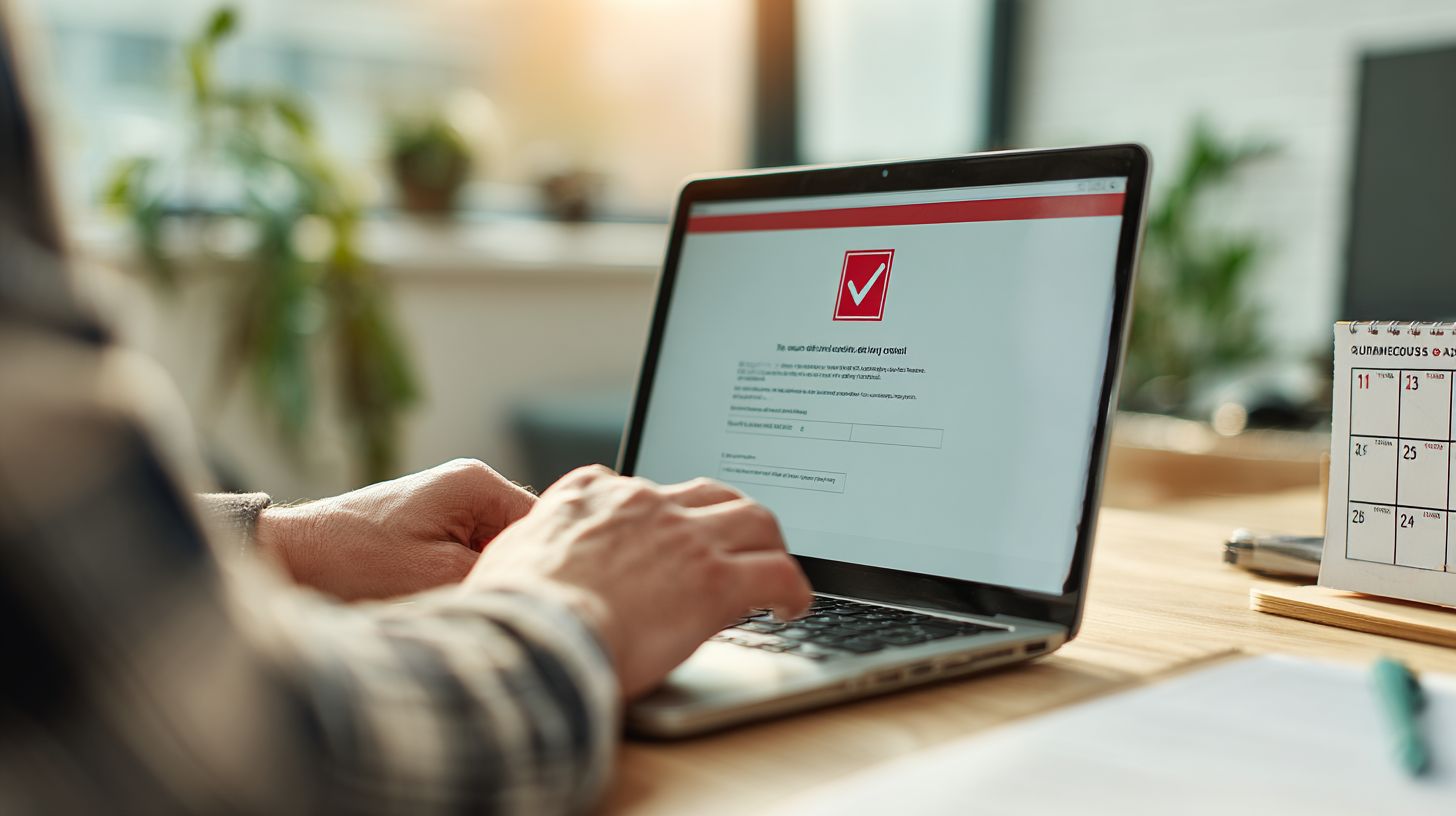 Automated vs. Manual Audits