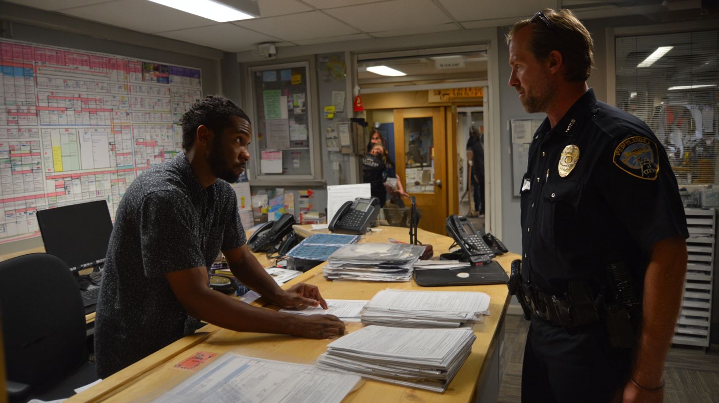 What Happens After I File a Complaint with HPD?