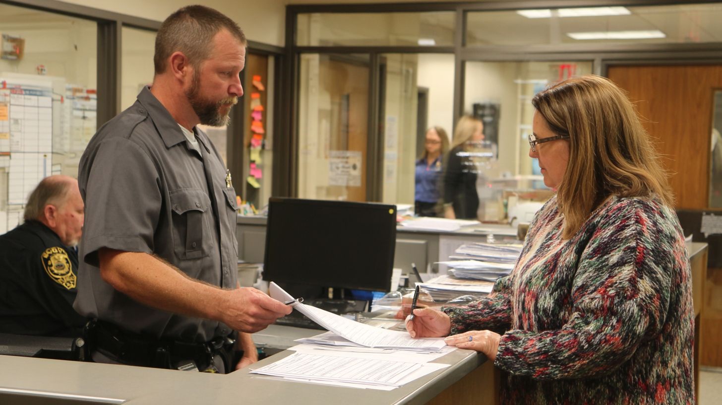 Inspector Report Contents