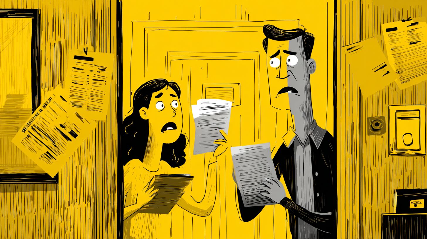 What Happens If My Landlord Overcharged Me on a Rent Stabilized Apartment?