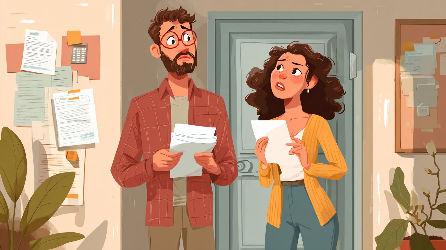 Interest and Penalties