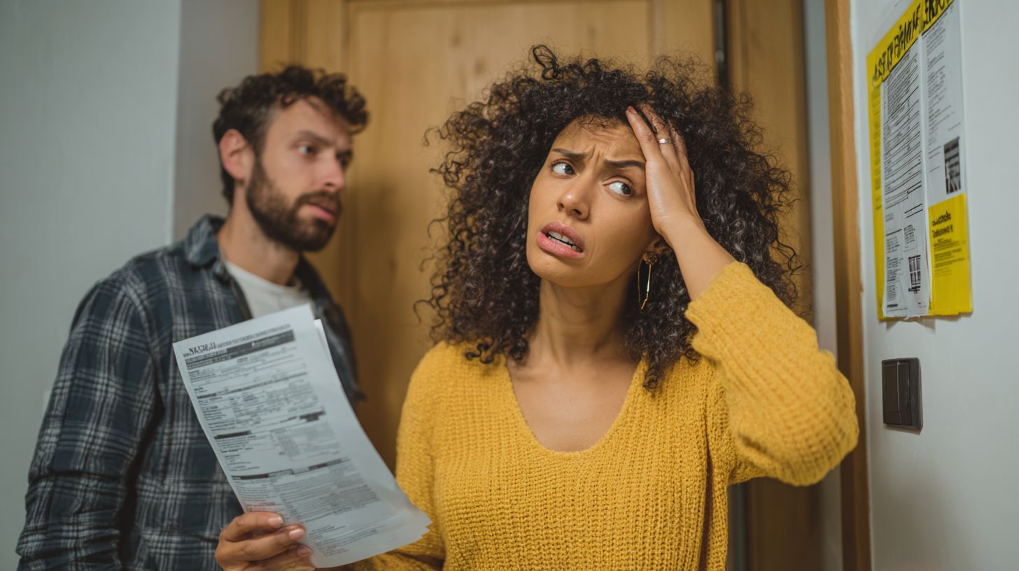 What Happens If My Landlord Overcharged Me on a Rent Stabilized Apartment?