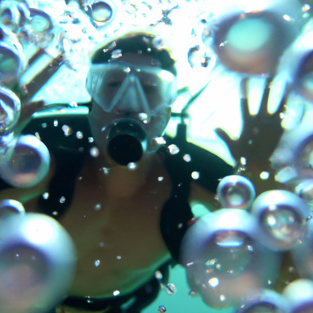 What Happens If You Fart While Scuba Diving