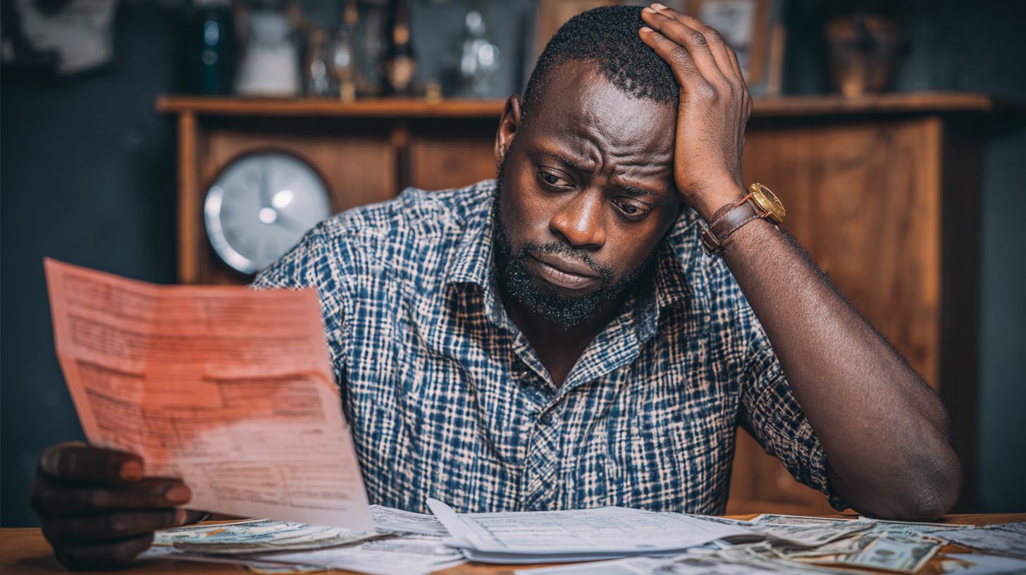 Tax Evasion Classification