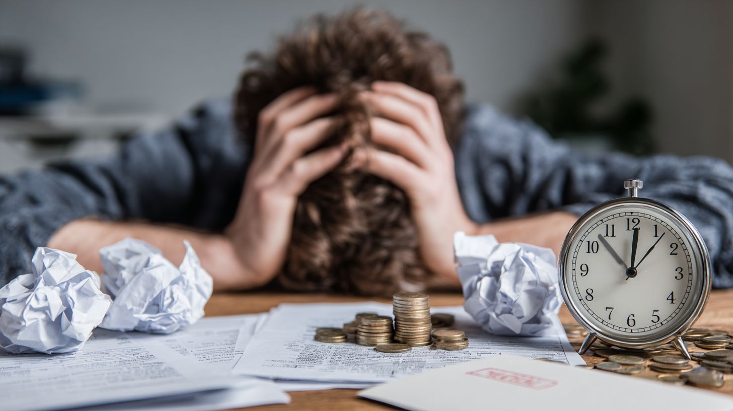 Tax-Related Penalties and Interest