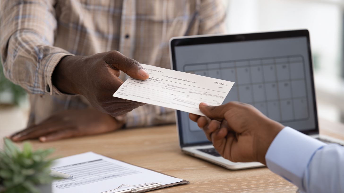 Providing P9A to New Employer