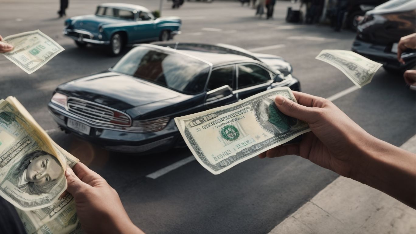 What Happens When You Pay Off Your Car Title Loan - What happens with your car title after loan payoff
