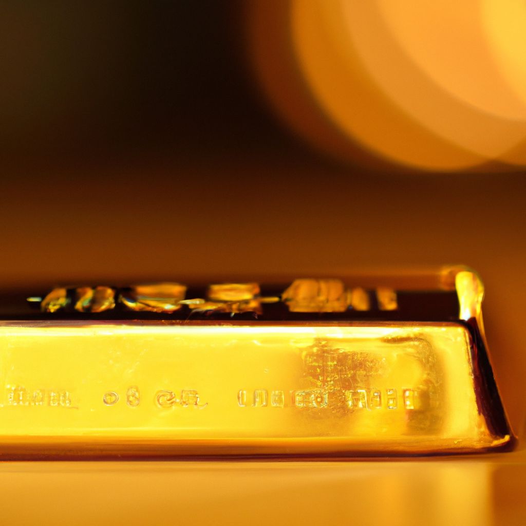What Is 100 Grams of Gold Worth