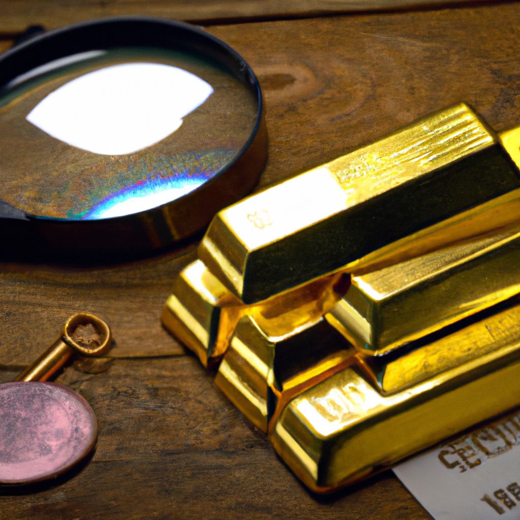 What Is 325 Gold Worth EcoPolitical June 2023