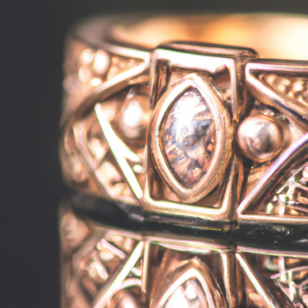 What Is A 14k Gold Ring Worth Goldiranews