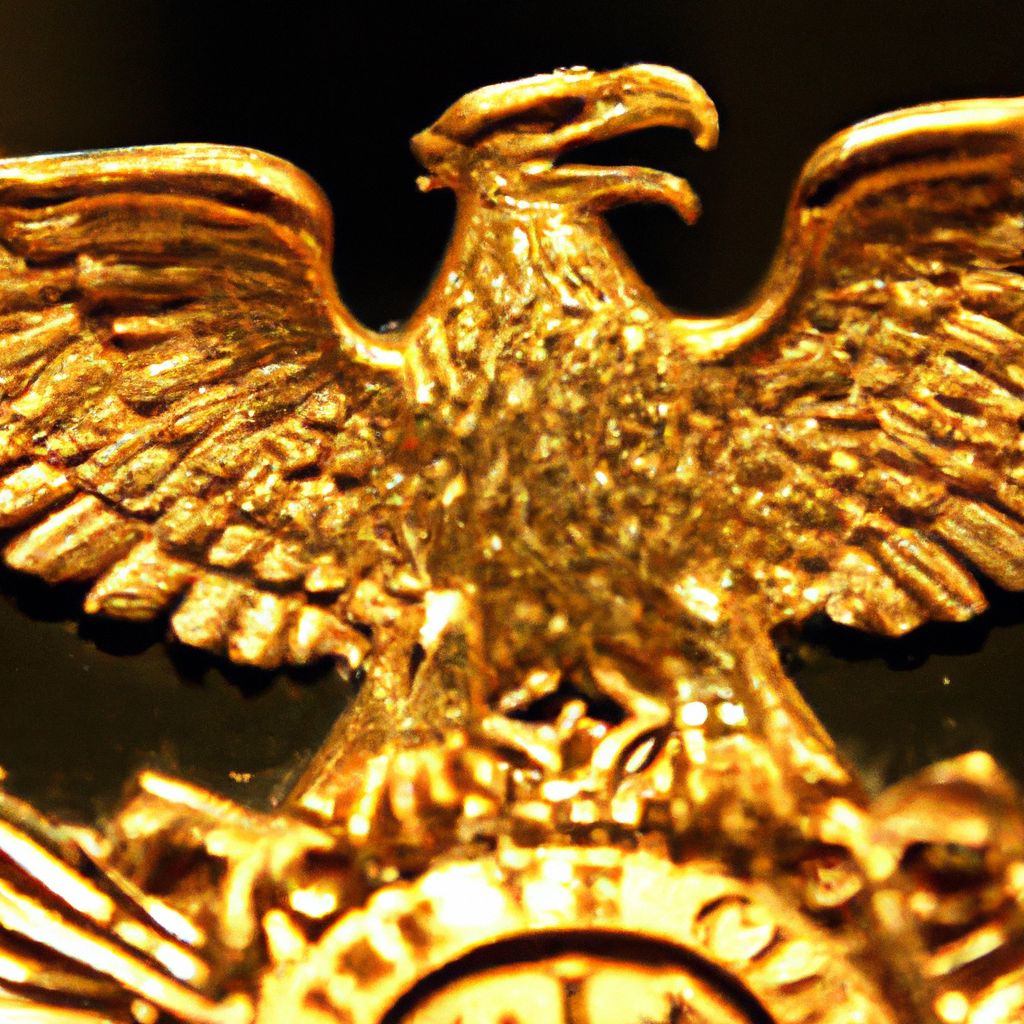 What Is a 1933 Gold Double Eagle Replica Worth