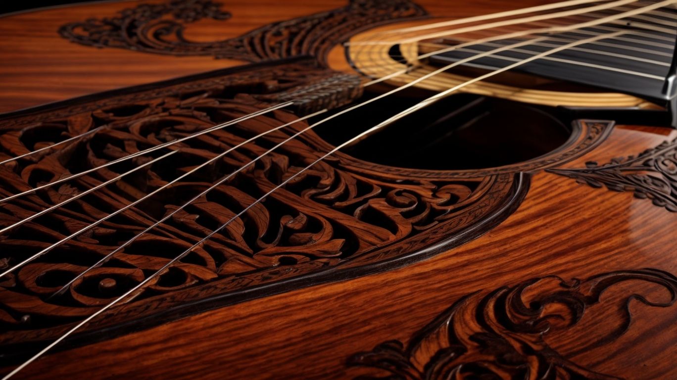 What Is a 7 String Classical Guitar - Best 7 String Classical Guitars
