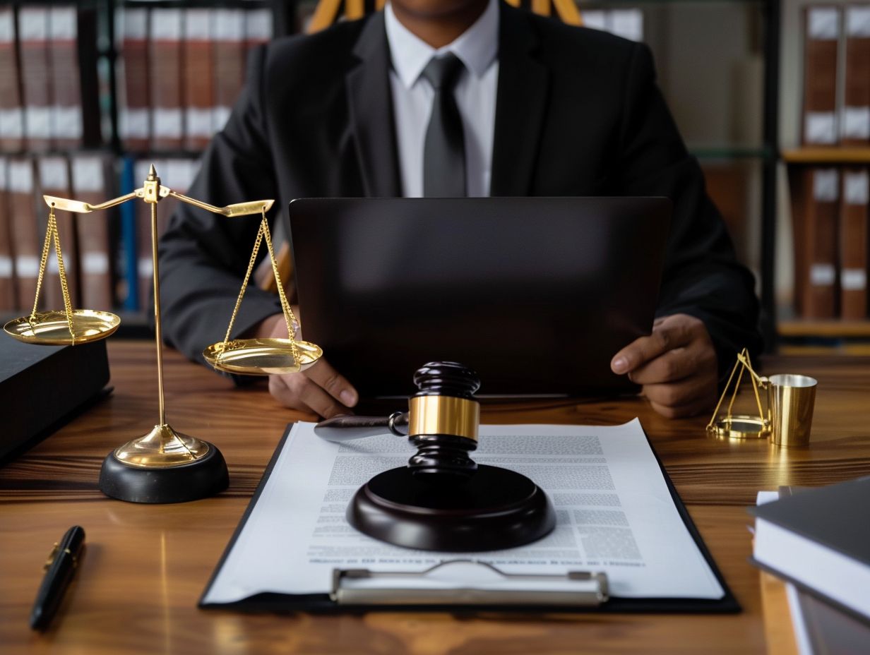 How to Become a Business Lawyer