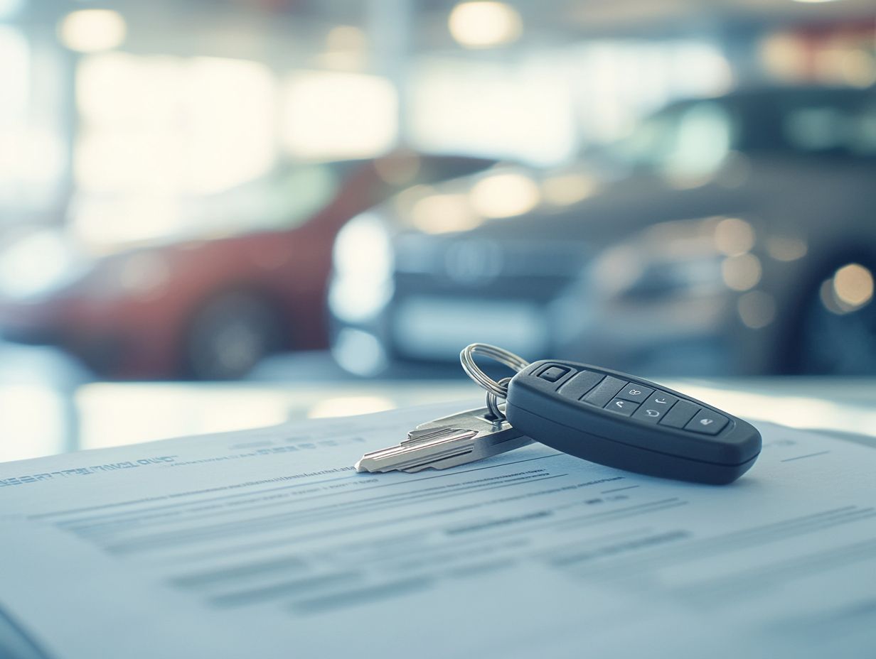 What is a Certified Pre-Owned Warranty?