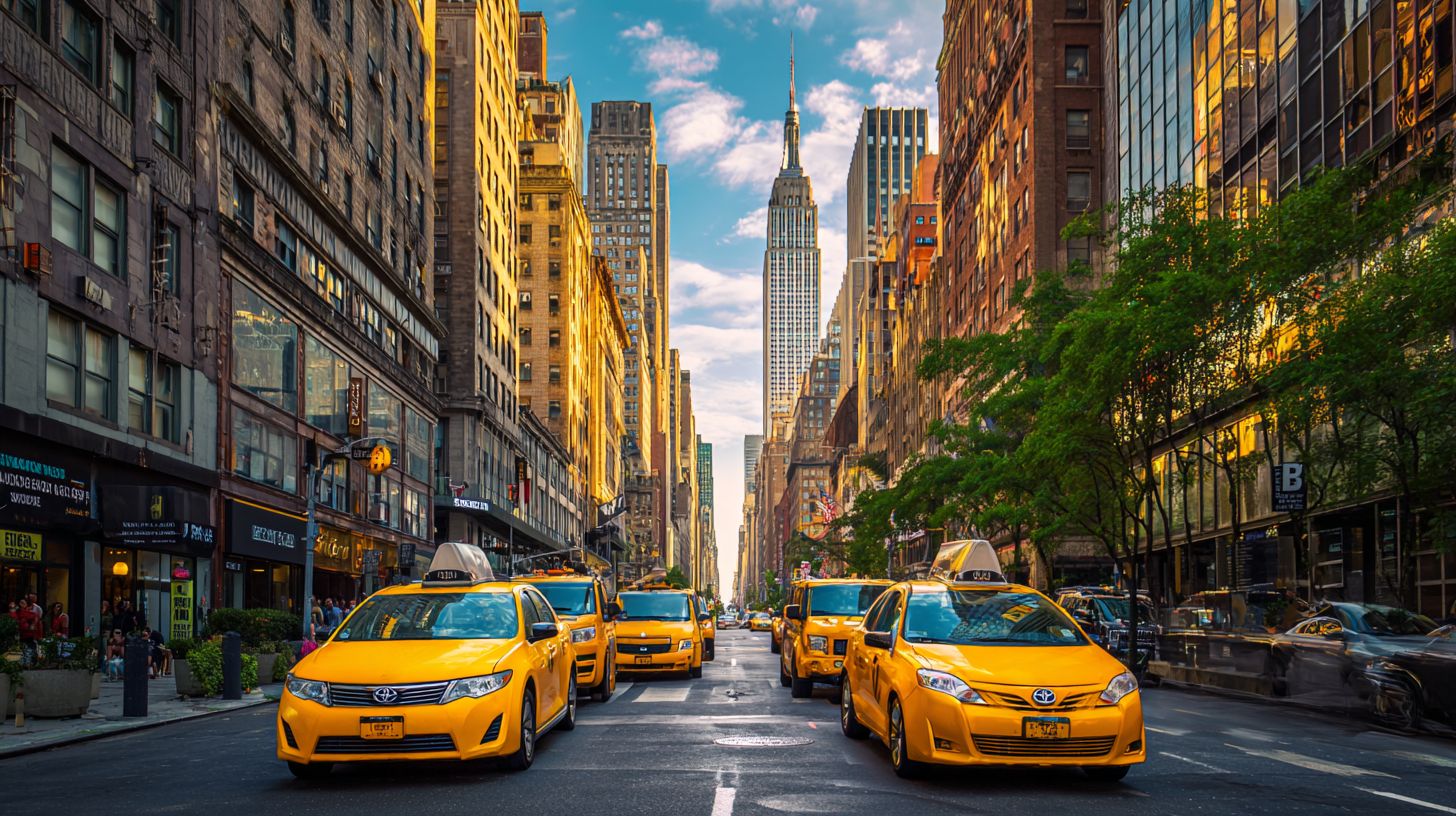 What Is a Class A, B, or C Violation in NYC?