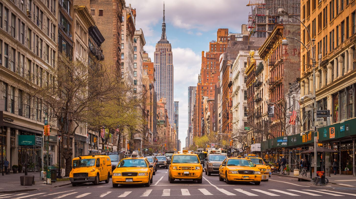 Key Differences Between Classes