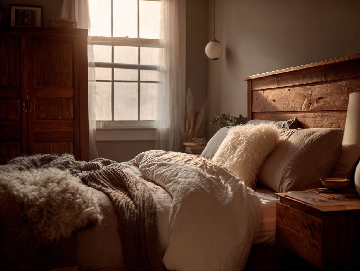 What Is a Double Bed?