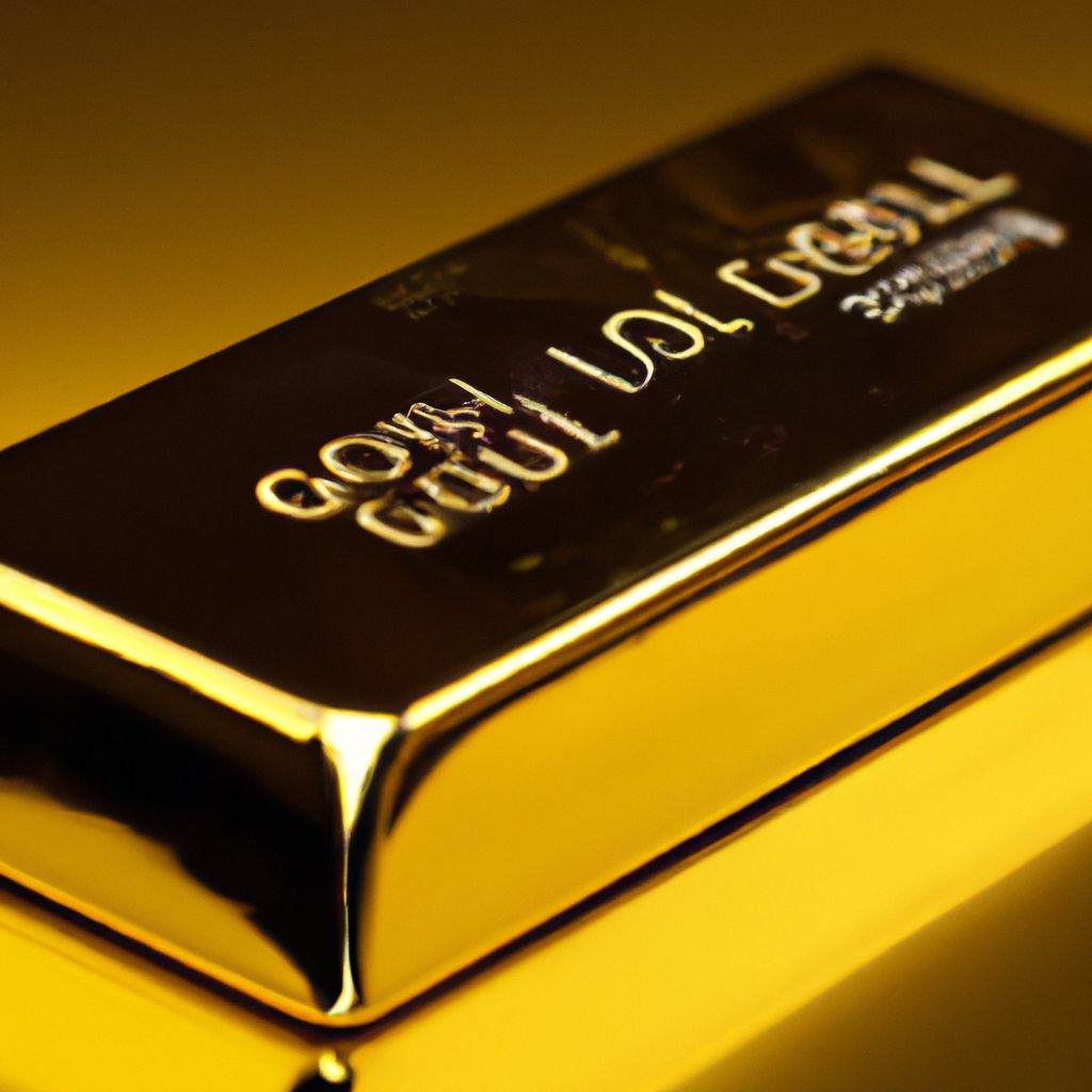 What Is a Gold Bar