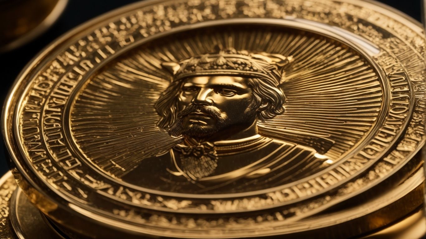 what is a gold coin worth in john wick