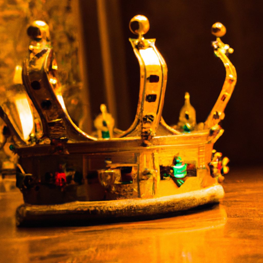 What Is a Gold Crown Worth