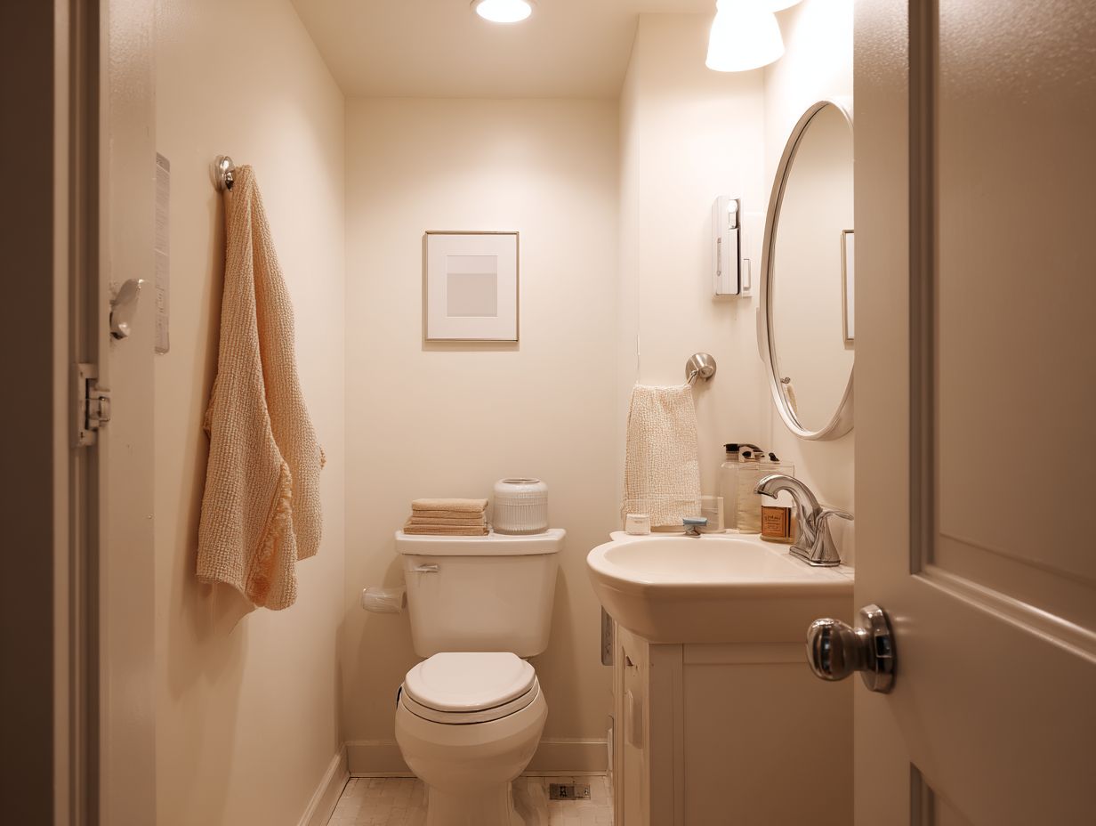 Convenience for Guests