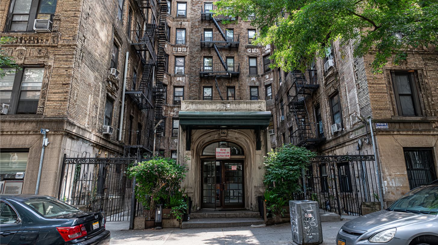 Moderate Rehabilitation