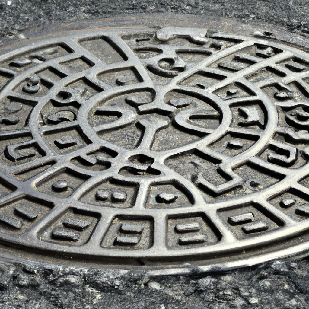 What is a Manhole Purpose Types and Construction