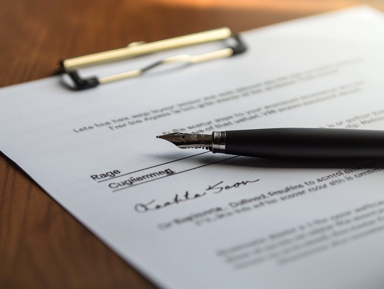 FAQs About Purchase Agreements